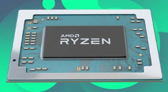 AMD Ryzen 9 8940HS Revealed in Hawk Point APU Geekbench