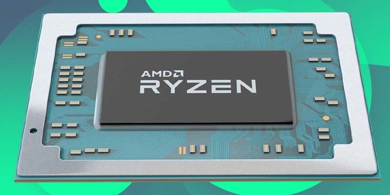 AMD Ryzen 9 8940HS Revealed in Hawk Point APU Geekbench