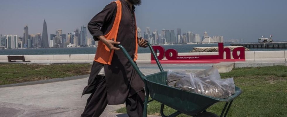 Abuses against migrant workers persist in Qatar Amnesty International