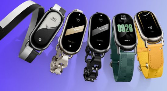 Activity trackers are on the rise but not all of