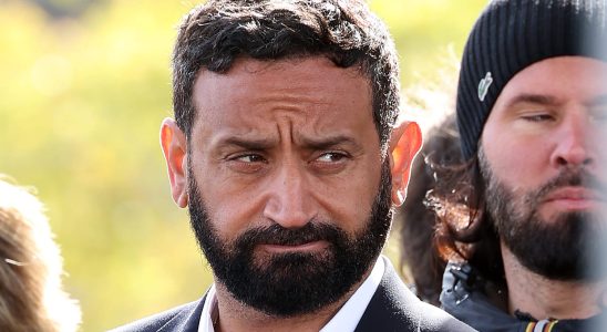Additional investigation into Cyril Hanouna what does the France 2