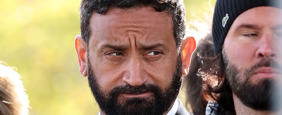 Additional investigation into Cyril Hanouna what does the France 2