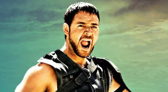 After 23 years Ridley Scotts monumental epic Gladiator is released