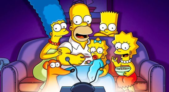 After 34 years The Simpsons is axing one of its