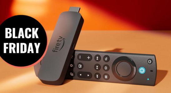 Amazons new Fire TV Stick 4K Max makes almost every