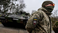 Analysis NATO vows to support Ukraine even as counterattack fails
