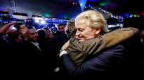 Analysis The Freedom Partys upheaval shakes the Netherlands soon