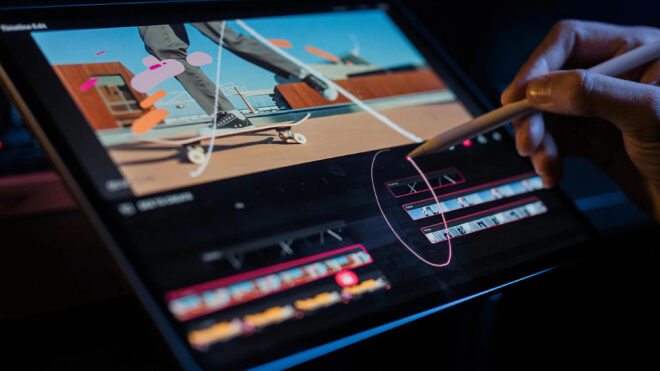 Animation app Procreate Dreams is now available