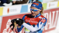 Anne Kyllonen announced her tough goals received feedback and changed
