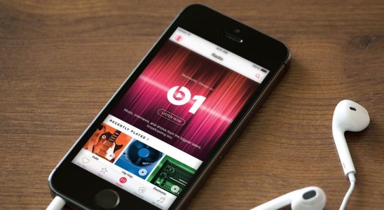 Apple Music Audio Plan Discontinued