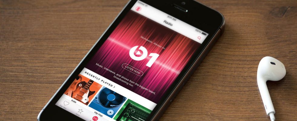 Apple Music Audio Plan Discontinued