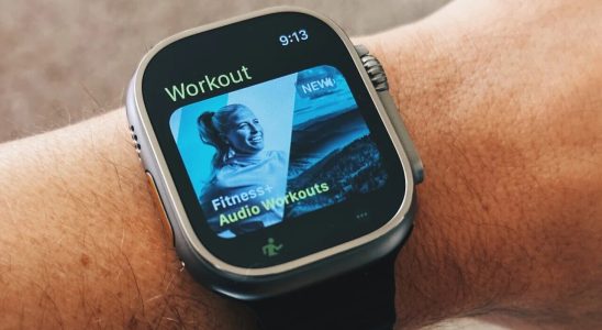Apple and AnyTime Fitness Announce Collaboration