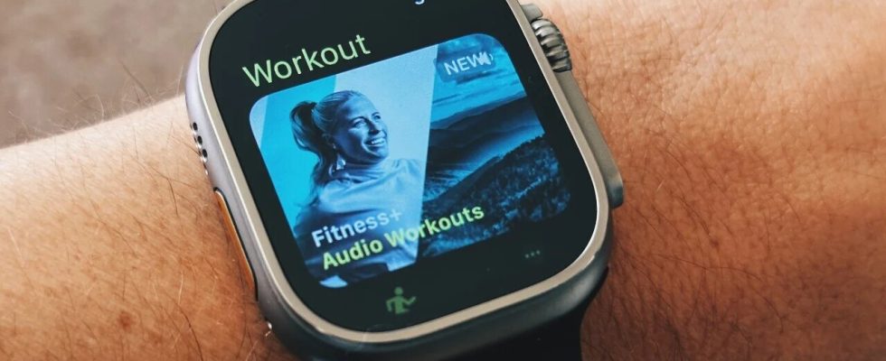 Apple and AnyTime Fitness Announce Collaboration