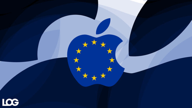 Apple launches legal fight against DMA