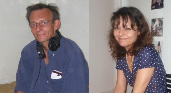 Assassination of Ghislaine Dupont and Claude Verlon ten years later
