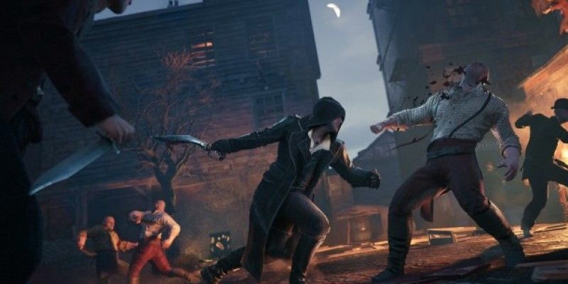Assassins Creed Syndicate is Free