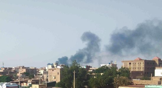 At least 20 dead in artillery attack in Sudan
