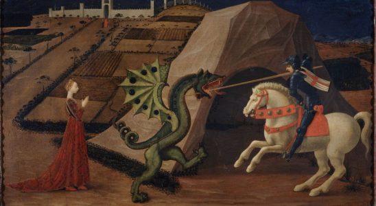 At the Louvre Lens a fantastic bestiary – LExpress