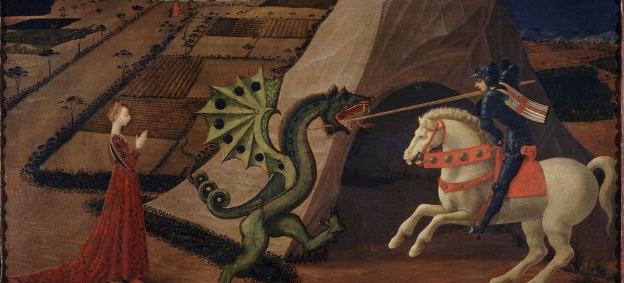 At the Louvre Lens a fantastic bestiary – LExpress