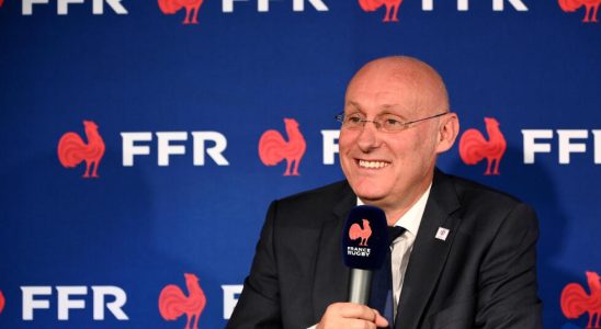 Australia demands 600000 euros from the French Rugby Federation