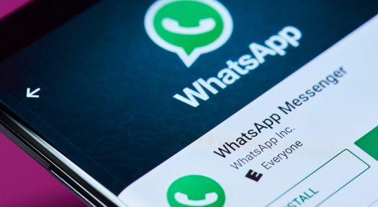 Bad news for WhatsApp users on Android While until now