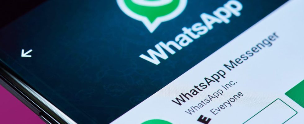 Bad news for WhatsApp users on Android While until now