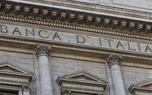 Bank of Italy Uncertainty about debtGDP now prudence and reforms