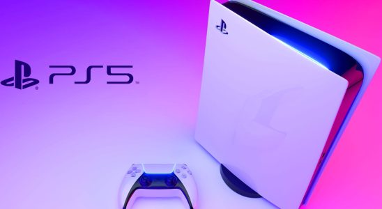 Barely released the PS5 Slim is already on sale at