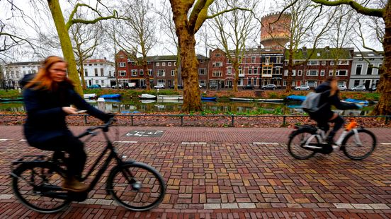 Battle for vowels on Utrecht Weerdsingel leads to court