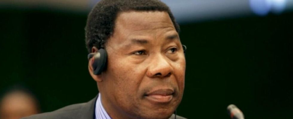 Benin former president Boni Yayi calls for an audit of