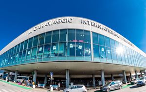 Bergamo Airport acoustic zoning plan approved