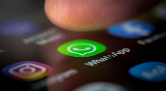 Beware of this fake application that imitates WhatsApp Promising additional