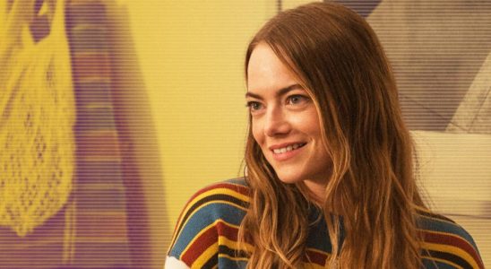 Bizarre series nightmare with Emma Stone becomes the ultimate test
