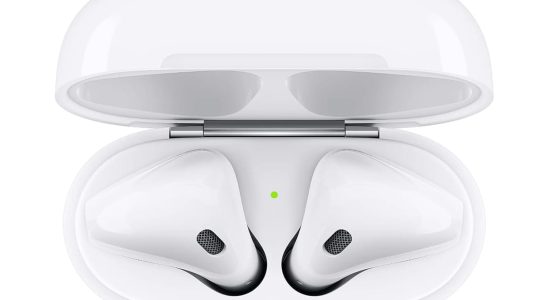 Black Friday AirPods the new AirPods 3 are on sale