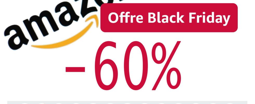 Black Friday Amazon 30 perfect promotions this Thursday act quickly