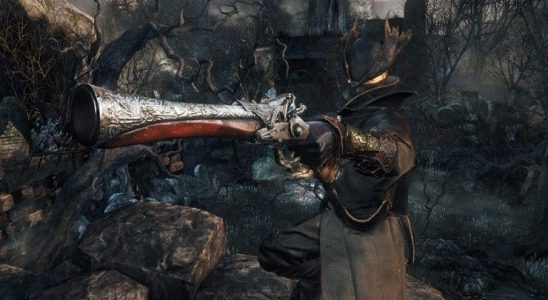 Bloodborne Movie May Be in Production