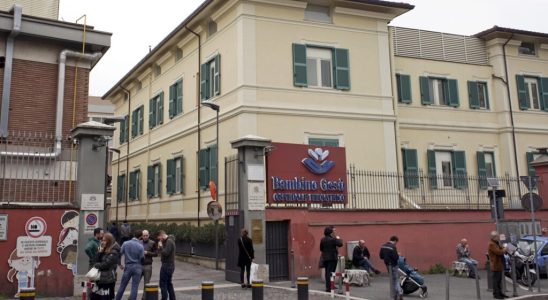 British justice refuses the transfer to Italy of a baby