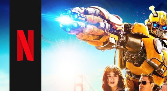 Bumblebee wipes out 65 million years of Transformers history