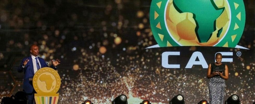 CAF Awards Morocco dominates the nominations ahead of Senegal