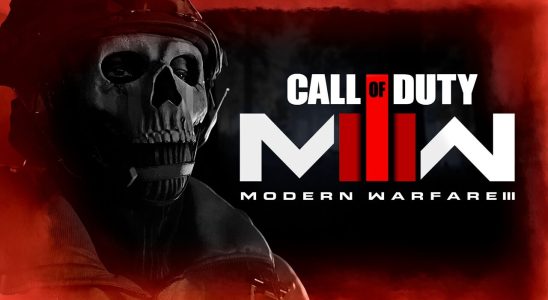 Call of Duty Modern Warfare 3 PS5 MetaCritic Score Remains