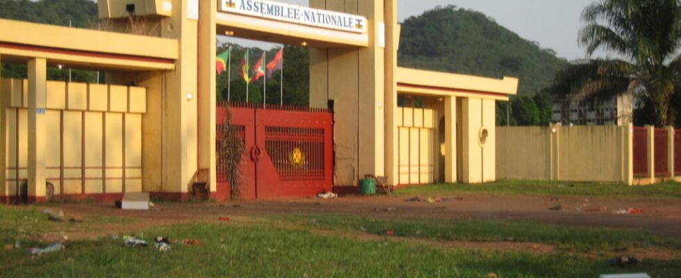 Cameroon imbroglio around the post of chief of staff of