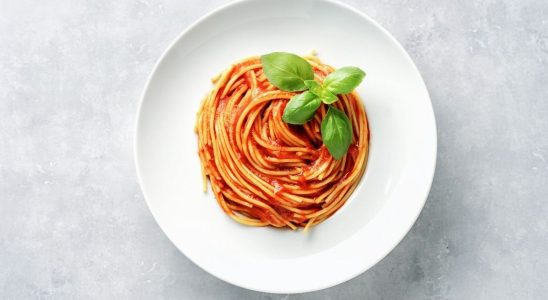 Can you eat pasta every day without health risks