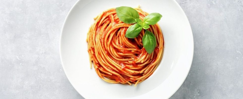 Can you eat pasta every day without health risks