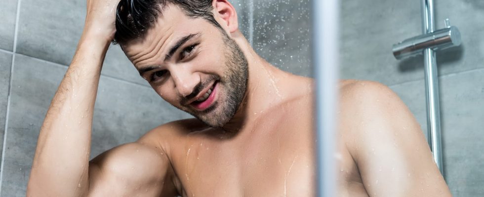 Cancer this essential gesture after the shower can save men