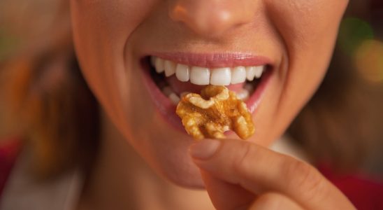 Canker sores foods that trigger or aggravate them