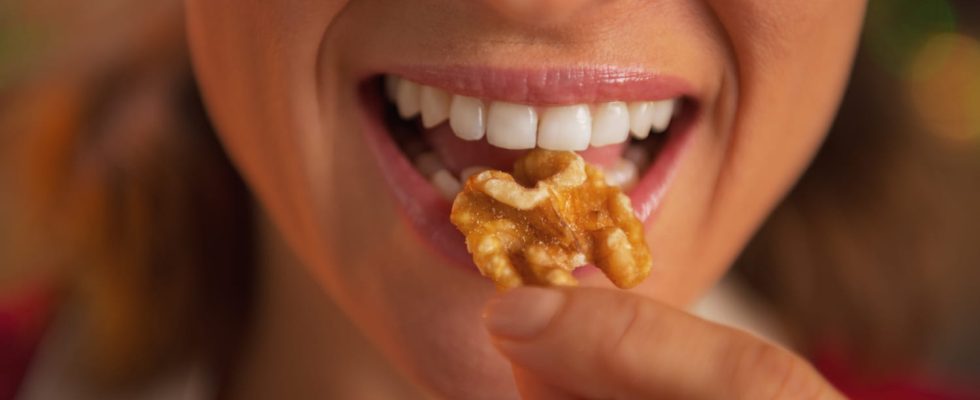 Canker sores foods that trigger or aggravate them