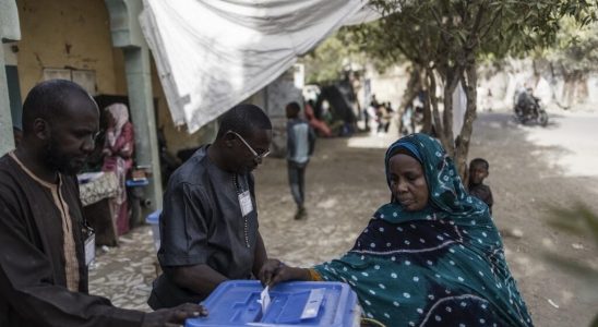 Chad Independent Media Platform for Peaceful Elections Reports Irregularities