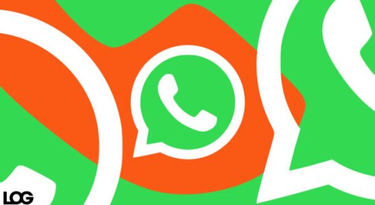 Chat bot and iPad focused work continues for WhatsApp