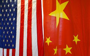 China United States agreement on the climate crisis awaiting the Xi