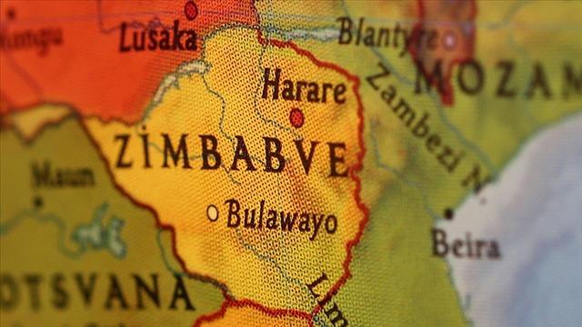 Cholera epidemic in Zimbabwe Cases and deaths increased spreading across